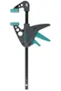 wolfcraft Mini-Einhandzwingen 2 Stk. EHZ 40-110 3455100 Produktbild-Vorschau 11