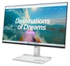 Lenovo L24D-4C, 60,5 cm (23.8"), 1920 x 1080 Pixel, Full Produktbild-Vorschau 2