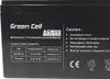Green Cell AGM Battery 12V 9Ah Náhľad obrázku produktu 4