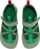 AFFENZAHN Breezy Frog Sandalo bambini verde 29 Anteprima dell’immagine prodotto 4