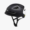 KED Kinderhelm POP 2021 black white Gr. M 52-56 cm Produktbild-Vorschau 8
