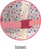 Prinzessin Lillifee - Kleiner Trolley Produktbild-Vorschau 2