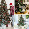 YARDIN 108 pièces Décorations d'arbre de Noël, Boules Voir les images du produit 8