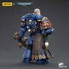 Figurka akcji Joy Toy 1/18 Ultramarines Honor Guard Anteprima dell’immagine prodotto 11