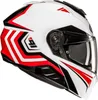 HJC i91 Tricus MC1 Klapphelm M Produktbild-Vorschau 4