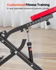 SucceBuy Kniebeugenmaschine für effektives Training zu Produktbild-Vorschau 5