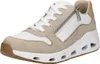 Scarpe da ginnastica in pelle Anteprima dell’immagine prodotto 21
