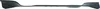 vhbw Ersatz-Messer kompatibel mit Scheppach MS150-42, Produktbild-Vorschau 3