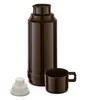 ROTPUNKT Isolierflasche JESPER I  1,00 ltr. - Glaseinsatz I Produktbild-Vorschau 3
