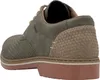 Rieker Herren Schnürschuh Halbschuh extra weit leicht Produktbild-Vorschau 6