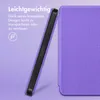 imoshion Canvas Sleepcover Klapphülle Amazon Kindle (2024) Produktbild-Vorschau 7