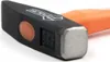 Schlosserhammer Polax 300 g – Griff aus FIBERGLASS, ideal Produktbild-Vorschau 2