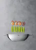 Silit 21.3730.0472, Rund, Gourmet-Pfanne, Edelstahl, Produktbild-Vorschau 2