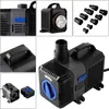 MIAJARD 4500 litrov/hodinu, 30W, ekologická čerpadlo pre Náhľad obrázku produktu 5