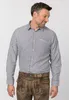 Stockerpoint Herren Trachtenhemd Campos3 I Größe S-4XL I Produktbild-Vorschau 3