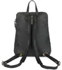 Damen Kultiger Lederrucksack, Schultertasche, Nubukleder, Produktbild-Vorschau 15
