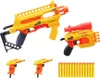 Hasbro Nerf Alpha Strike Infantry Set 24-częściowy Podgląd zdjęcia produktu 2