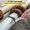 VEVOR Chiave per catena tubolare da 24 pollici Chiave per Anteprima dell’immagine prodotto 2
