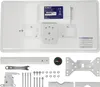 Humax Single Flat Sat Flachantenne H39D SET Produktbild-Vorschau 4