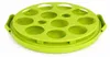 WELLHAUS Nádoba na torty zelená 30x26,5x15,3 cm Náhľad obrázku produktu 7
