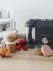 Beaba Babycook© Duo Dunkelgrau; 912952 Produktbild-Vorschau 5