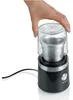 Graef CM102EU CoffeeKitchen Kaffeemühle schwarz / edelstahl Anteprima dell’immagine prodotto 4