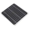 pannello solare da 20 W con connessione USB tipo C DC, Anteprima dell’immagine prodotto 6