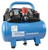 Güde Druckluftkompressor Airpower 190/08/6 ölfrei 6L 8bar Produktbild-Vorschau 26
