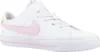 Nike Court Legacy (psv) Biały Podgląd zdjęcia produktu 5