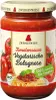 SOS WEGAŃSKI BOLOGNESE BEZGLUTENOWY BIO 340 ml - ZWERGENWIESE Anteprima dell’immagine prodotto