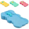 Materac piankowy do kąpieli Lorelli UNI BLUE Podgląd zdjęcia produktu 2