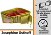 Josephine Osthoff Geldbörse Damen Wiener Schachtel, Platz Produktbild-Vorschau 8