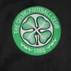 Celtic FC - Pánský župan, kontrastní lemování, fleece Náhled obrázku produktu 2