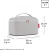 reisenthel Kosmetiktasche beautycase 27 x 17 x 18 Produktbild-Vorschau 5