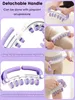 Cellulite Massage Gerät, Manuelles Anti-Cellulite Produktbild-Vorschau 5