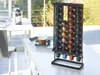 Yamazaki Portacapsule Nespresso Grande Torre Nero Anteprima dell’immagine prodotto 4