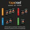 TANOSHI Color Plus 5 kg 6 mm Produktbild-Vorschau 7
