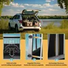 CADOCA® Hundetransportbox Aluminium Hundebox Kofferraum Produktbild-Vorschau 4