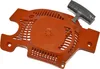 Seilzugstarter Husqvarna 136, 136LE, 137, 137E, 141, 141LE, Produktbild-Vorschau 1