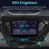 6+128 GB, 9", Android 15, autorádio s CarPlay pre Opel Náhľad obrázku produktu 8