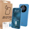 Silikon Handyhülle für Honor Magic8 Lite, Bizon Soft Case, Produktbild-Vorschau 7