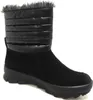 Legero Stiefelette Stiefelette Veloursleder/Textil Produktbild-Vorschau 47
