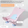 Baby-Gesäßwaschwerkzeug, Tragbarer Babybadewanne, Baby Produktbild-Vorschau 6