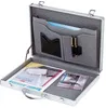 ALUMAXX Custodia da viaggio "MINOR", alluminio, argento Anteprima dell’immagine prodotto 16