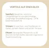 SUBSTRAL® Naturen® Hornspäne  für bis zu 100 m² - 5 kg Produktbild-Vorschau 9