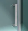 Mai & Mai Duschtür Nischentür 90cm Nischendrehtür Produktbild-Vorschau 5