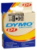 DYMO D1 oryginalne etykiety | czarny nadruk na Podgląd zdjęcia produktu 30