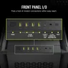 CORSAIR Geh Midi 7000D Airflow (Tempered Glass) Black Produktbild-Vorschau 11