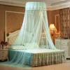 Moskitonetz Bett Baldachin, 65 x 270 x 1100 cm, Bett Produktbild-Vorschau 3