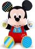 Interaktivní plyšový Mickey Náhled obrázku produktu 3